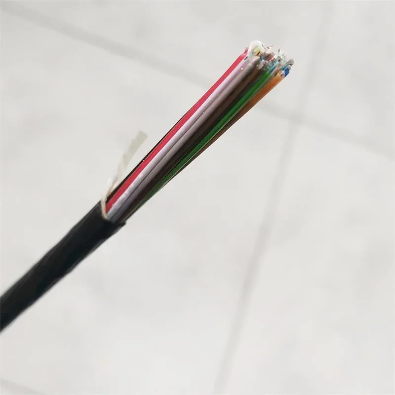 Air-blown microcable: the invisible blood vessels of urban underground communication networks and the flexible foundation of a smart future