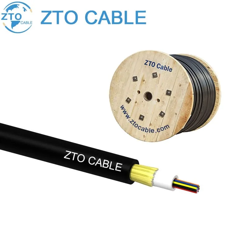 Air-Blown Fiber vs Traditional Cable: The Future of Underground Fiber Deployment