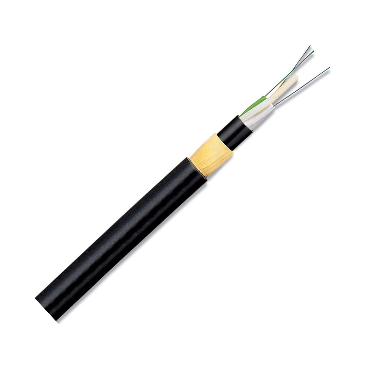 ADSS optical cable: the aerial highway of power communication, a worry-free and tough choice