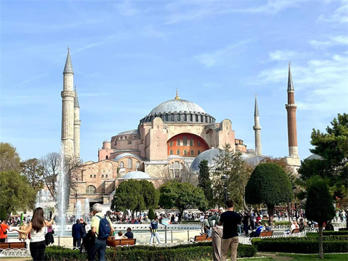 ZTOFC fiber optic cable becomes famous in Istanbul Turkey