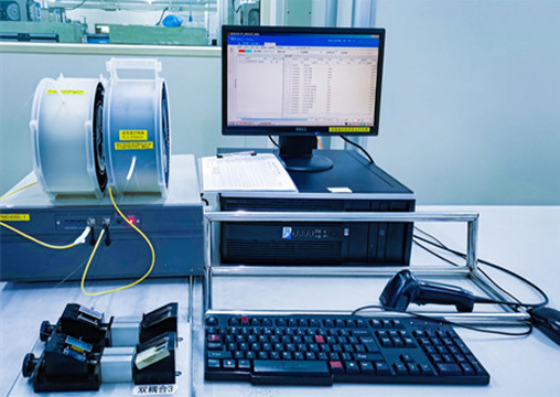 UV Ageing Test