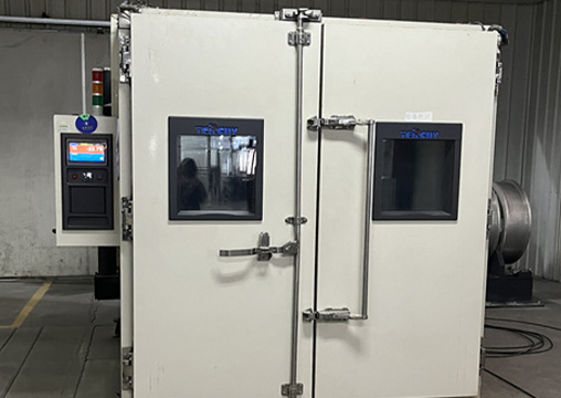 Low & High Temperature Test